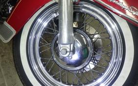 HARLEY FLSTC 1340 1994
