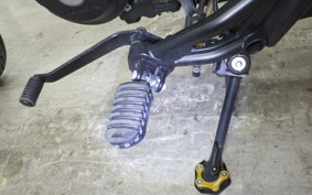 HONDA REBEL 250 S 2022 MC49