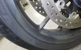 HONDA NT1100 2006 SC84