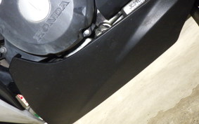 HONDA CBR125R 2013 JC50