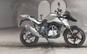 BMW G310GS 2019 0G02