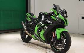 KAWASAKI ZX 10 NINJA R 2016