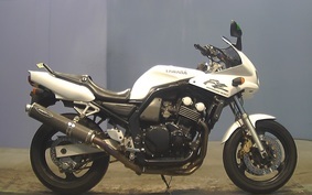 YAMAHA FZ400 1997 4YR