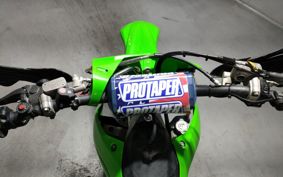 KAWASAKI KX250X KX252D