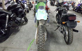 KAWASAKI KX125 2023 KX125F