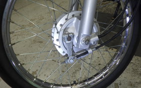 HONDA CD50 BENLY CD50