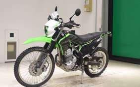 KAWASAKI KLX230S 2024 LX230A