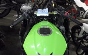 KAWASAKI NINJA 250 2 EX250Y