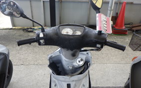 YAMAHA BJ SA24J