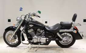 HONDA SHADOW 750 Gen. 3 2006 RC50