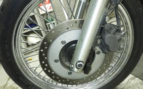 HONDA VT400S 2014 NC46