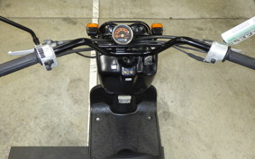 HONDA ZOOMER 2012 AF58
