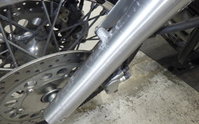 YAMAHA DRAGSTAR 1100 2007 VP13J