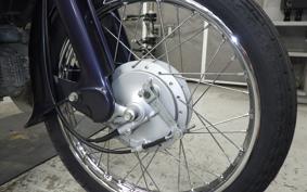 HONDA C90 SUPER CUB HA02