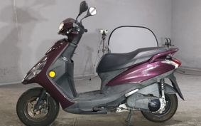 YAMAHA AXIS Z SED7J