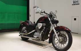 HONDA STEED 400 1993 NC26