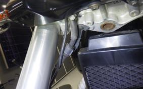 SUZUKI BOULEVARD 400 2013 VK57A