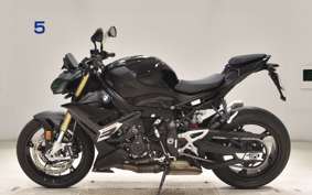 BMW S1000R 2025