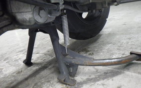 HONDA LEAD 125 2013 JF45