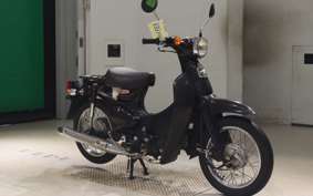 HONDA LITTLE CUB E 2024 AA01