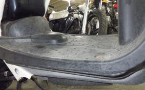 HONDA ZOOMER AF58