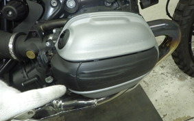 BMW R12G/S 2025
