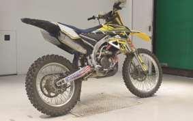 YAMAHA YZ250FX CG37C