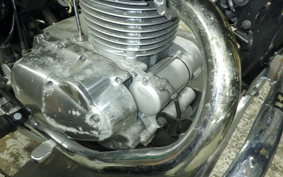 KAWASAKI ESTRELLA CUSTOM 2023 BJ250A