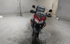 SUZUKI DL650 ( V-Strom 650 ) 2013 VP56A