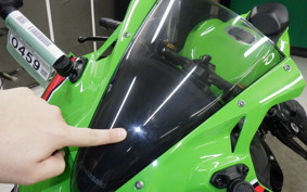 KAWASAKI ZX-4RR 2026 ZX400P
