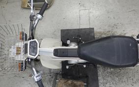 HONDA CHALY 50 CF50