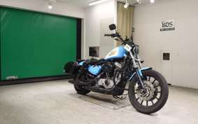 HARLEY XL1200R 2004