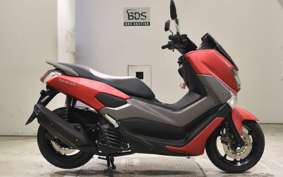 YAMAHA N-MAX 155 A SG50J