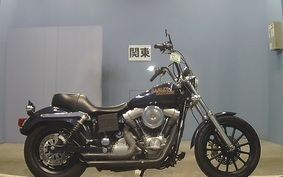 HARLEY FXD 1450 2002 GHV