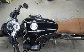 BMW R NINE T PURE 2018