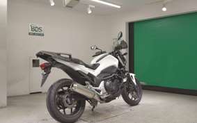HONDA NC 700 S ABS 2012 RC61