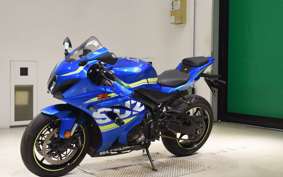 SUZUKI GSX-R1000 2019