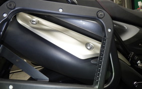 SUZUKI DL650 ( V-Strom 650 ) A 2014 VP56A