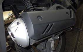 HONDA PCX 160 2021 KF47