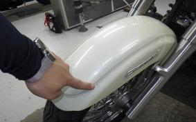 YAMAHA DRAGSTAR 400 CLASSIC 2002 VH01J