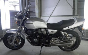 SUZUKI INAZUMA 400 (GSX400) 1997 GK7BA
