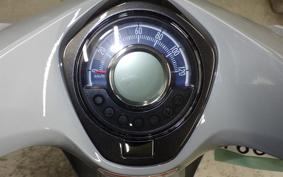 HONDA C125 SUPER CUB 2021 JA71
