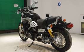 YAMAHA VMAX 1999