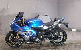 SUZUKI GSX-R1000R 2021 DM11G