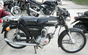 SUZUKI K50 K50