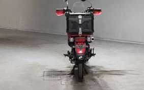 HONDA CT125 HUNTER CUB JA55