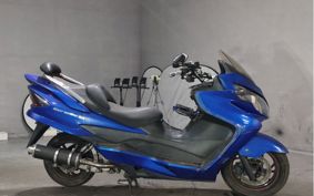 SUZUKI SKYWAVE 250S CJ44A