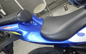SUZUKI GSX-R125 2014 DL33B