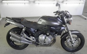 YAMAHA ZEAL 1992 3YX