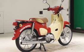 HONDA C110 SUPER CUB JA59